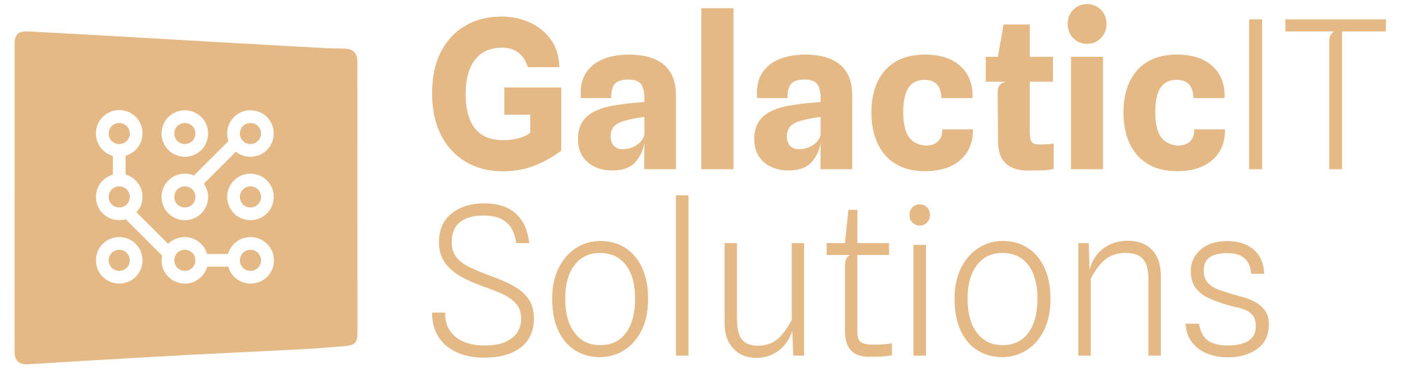 Galactic IT Solutions Limited